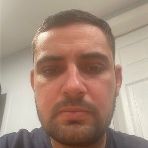 Meet your Posher, Diego